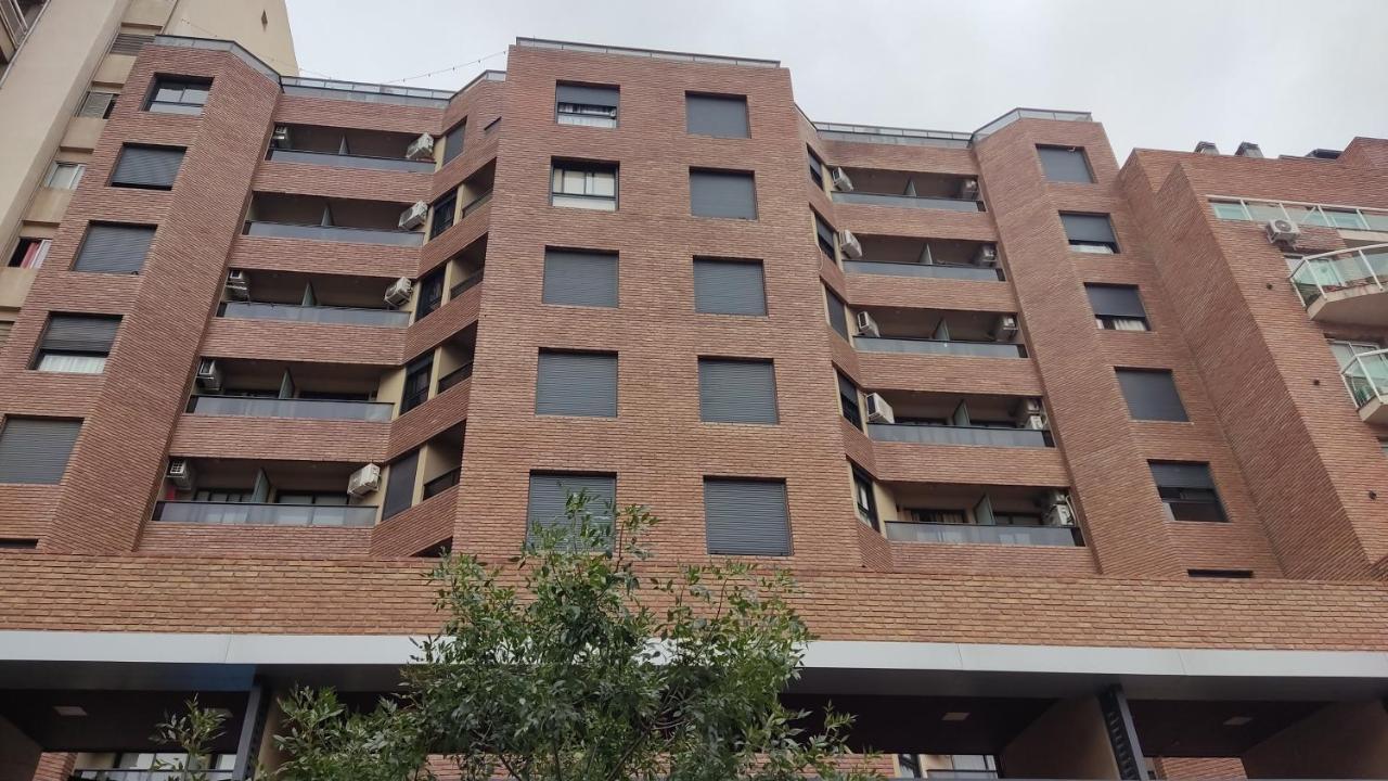 Departamento De Dos Apartment Cordoba