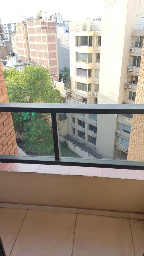 Departamento De Dos Apartment *