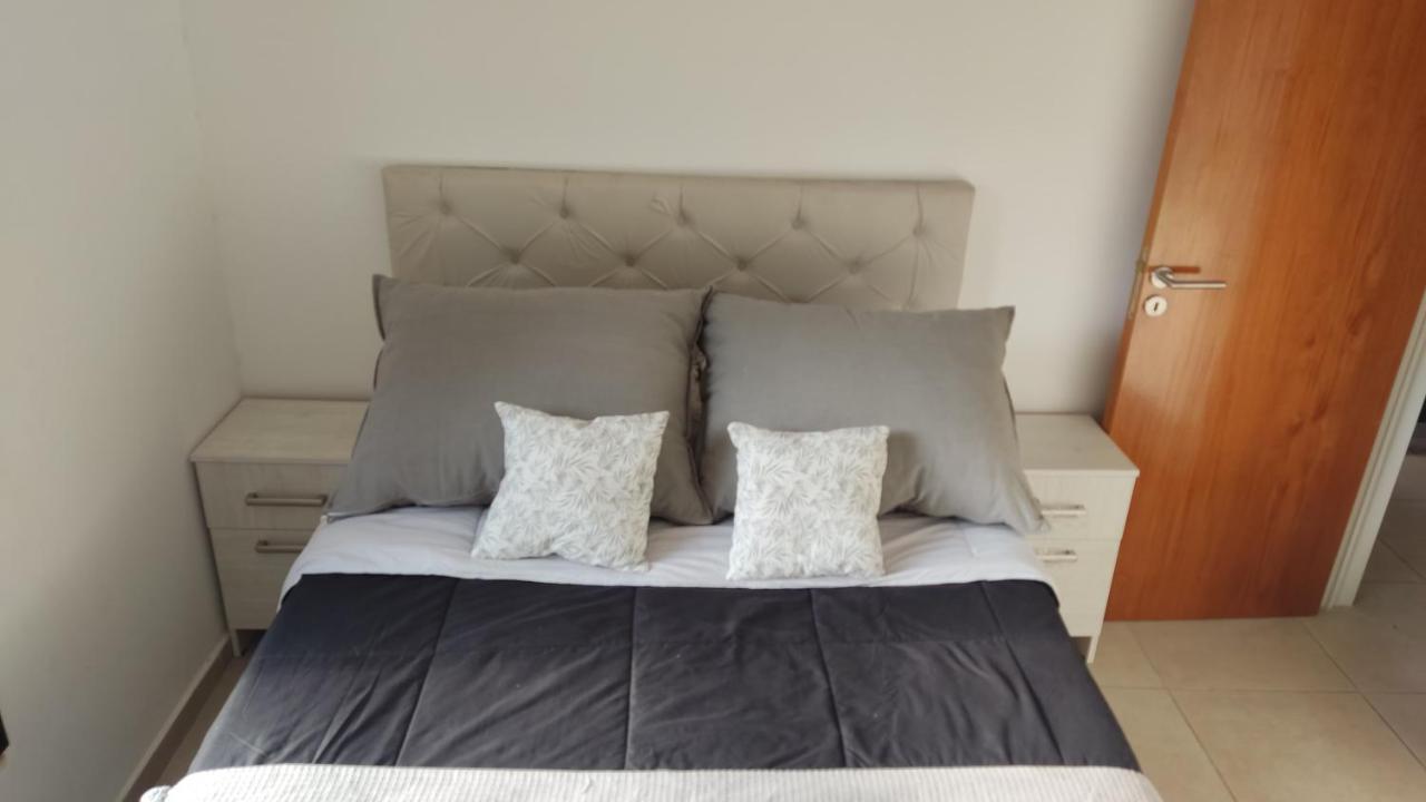 Departamento De Dos Apartment Cordoba