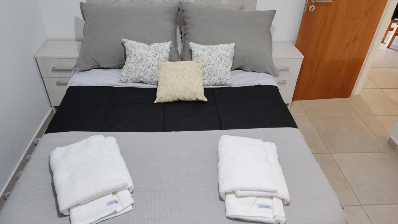 Departamento De Dos Cordoba