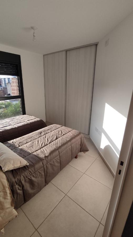 Departamento De Dos Apartment Cordoba